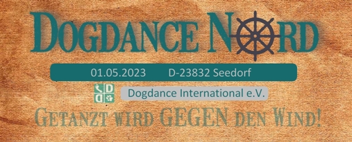 dogdance norddeutschland