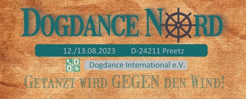 Dogdance Nord in Preetz 2023